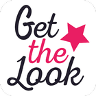 Get the Look - Styl Gwiazd أيقونة