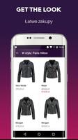 Get the Look - Styl Gwiazd screenshot 3