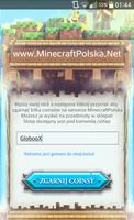 MinecraftPolska Darmowe Coinsy Affiche