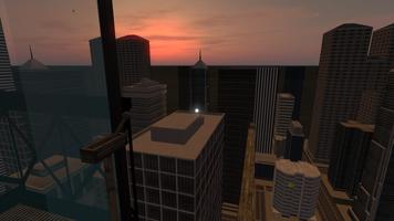 Tightrope VR imagem de tela 1