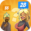 Guess their age - celeb quiz APK