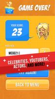 Guess their age - celeb quiz capture d'écran 2