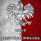 Test z Historii Polski icon