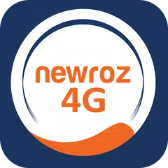 Newroz 4G LTE アプリダウンロード