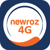 Newroz 4G simgesi