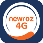 Newroz 4G-icoon