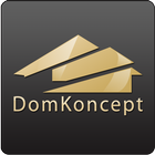 Inwestycje Domkoncept আইকন