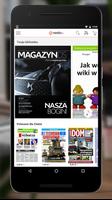 Nexto Reader скриншот 1