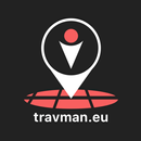 Travman - GPS travel manager APK