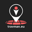 Travman - GPS travel manager