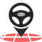 DM TrackMan icon