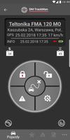 DM TrackMan 스크린샷 1