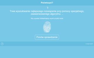 Poćwiczyć? screenshot 1