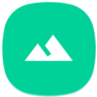 Connectpaper آئیکن