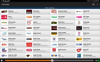 FM Polska capture d'écran 3