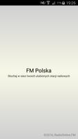 FM Polska โปสเตอร์