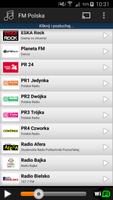 1 Schermata FM Polska