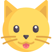 Sweet Funny Cats icon