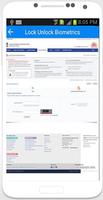 Link Aadhar Card with SIM Card Offline โปสเตอร์