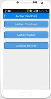 Link Aadhar Card with SIM Card Offline syot layar 2