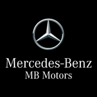 MB Motors App icon