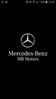 MB Motors App Affiche