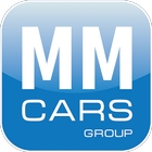 MM CARS GROUP icône