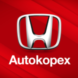 Honda Autokopex