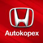 Honda Autokopex icon