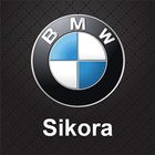 BMW Sikora आइकन
