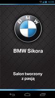 BMW Sikora Affiche