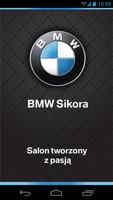 BMW Sikora 포스터