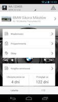BMW Sikora स्क्रीनशॉट 3