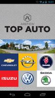 TOP AUTO AUTORYZOWANY DEALER-poster