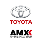 Toyota AMX icône