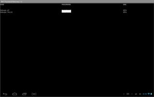 WiFi Password Recovery *ROOT* capture d'écran 3