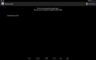 ADB WiFi Screenshot 2