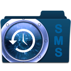 SMS Backup Lite icon
