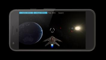 Space Defender 3D penulis hantaran