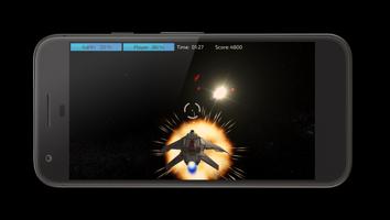 Space Defender 3D syot layar 3