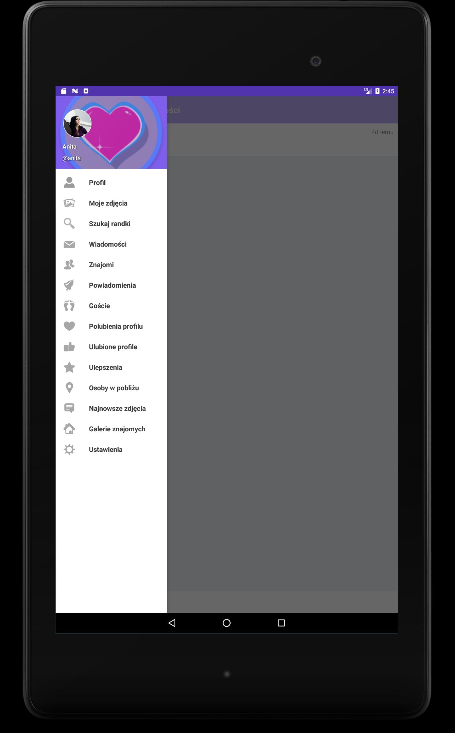 Randki les LGBT for Android - APK Download