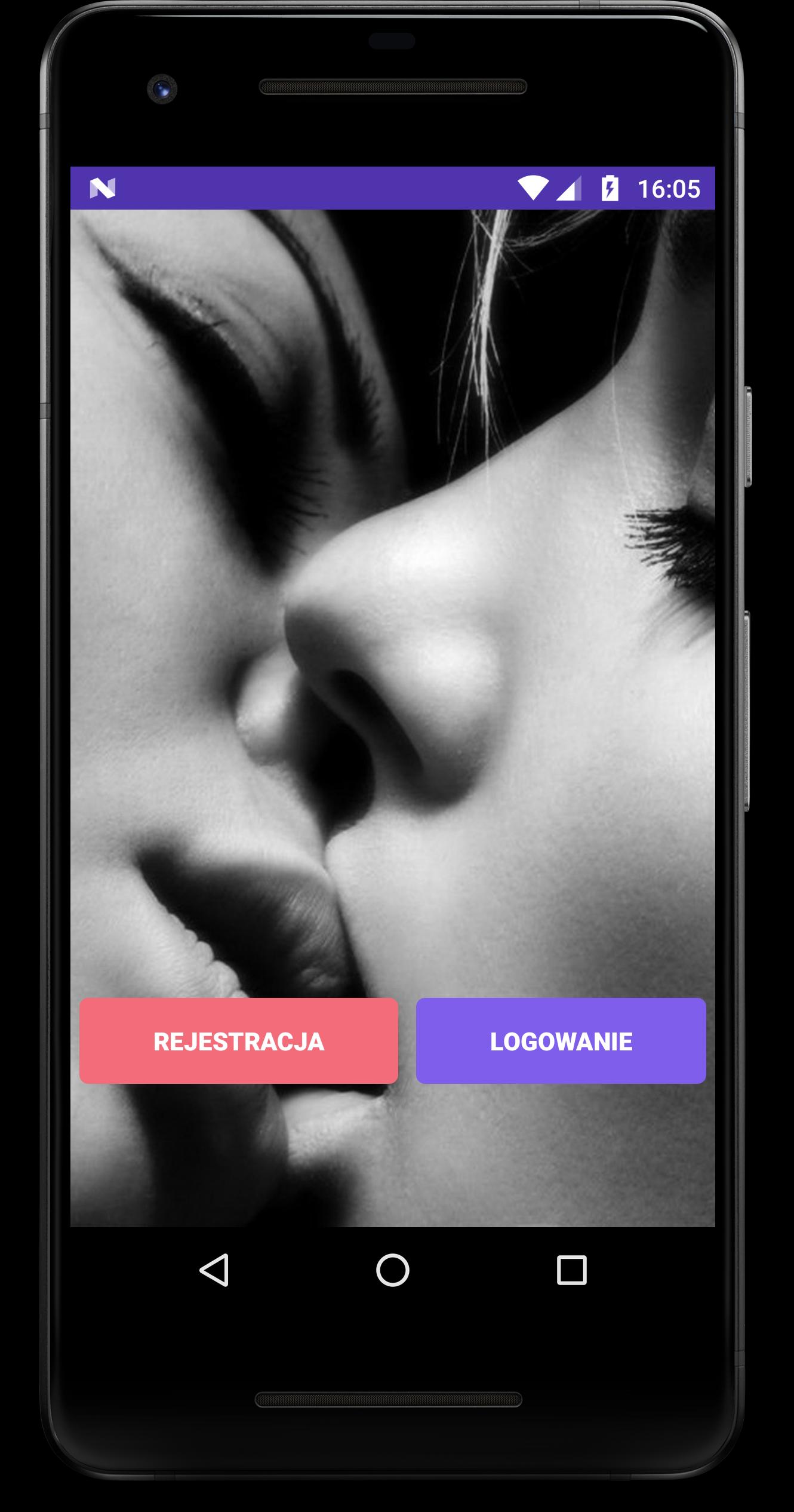 Randki les LGBT for Android - APK Download