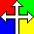 Color track