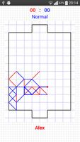 Ya Paper Soccer 截图 3