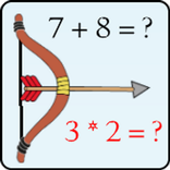 Math of Bow