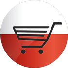 Polska Lista Zakupów icon