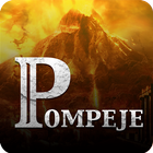 Pompeje icône