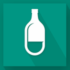 DrinkSafe by dr Poket icon
