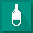 DrinkSafe by dr Poket আইকন