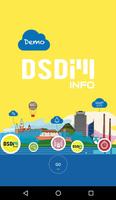 DSDi INFO Demo Poster